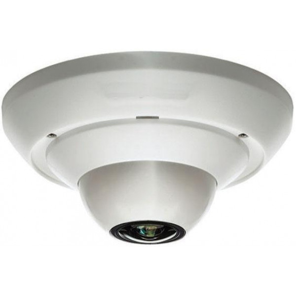 Камера відеоспостереження Bosch NUC-52051-F0