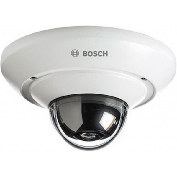 Камера відеоспостереження Bosch NUC-52051-F0E