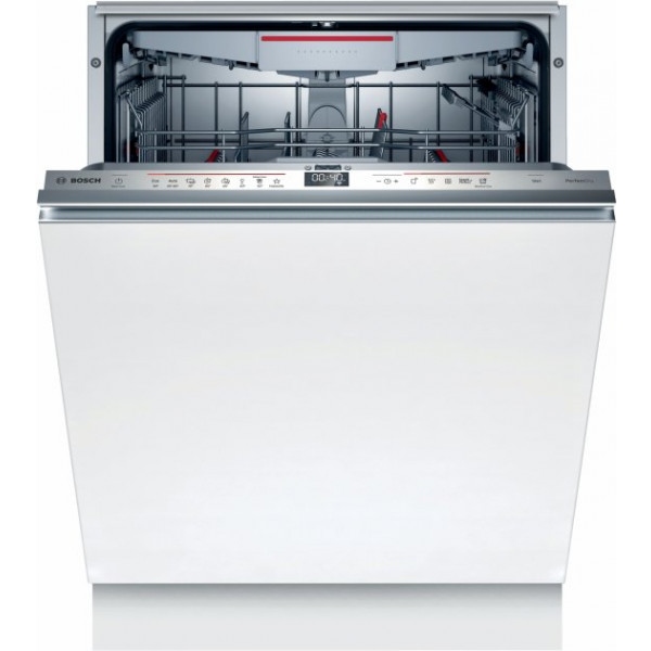 Посудомийна машина вбудована Bosch SMH6ZCX40K