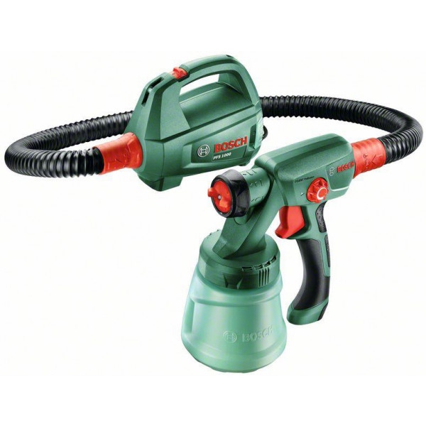 Розпилювач фарби Bosch PFS 1000 (0.603.207.000)