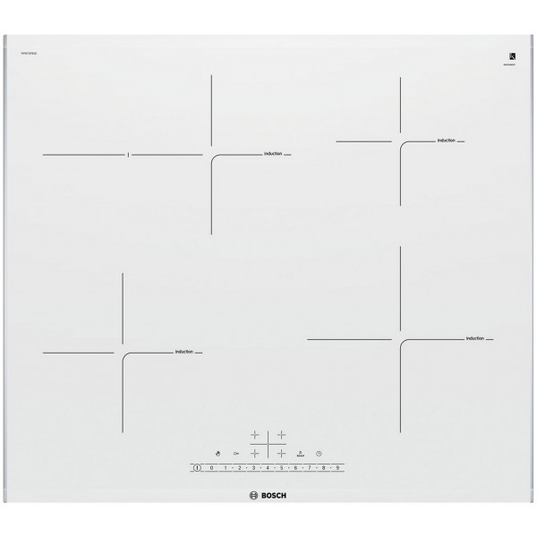 Варильна поверхня  електрична Bosch PIF 672FB1E