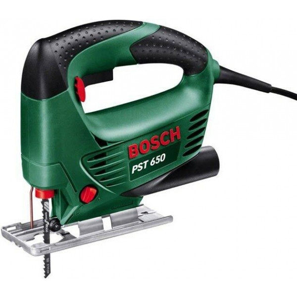 Електролобзик Bosch PST 650 (0.603.3A0.721)