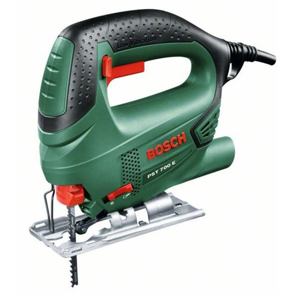 Електролобзик Bosch PST 700 E (0.603.3A0.020)