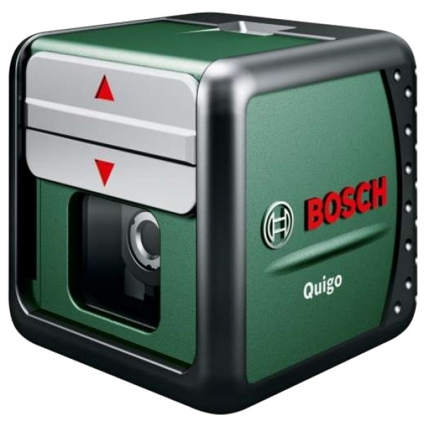Вимірювальний пристрій Bosch Quigo Plus (0.603.663.600)