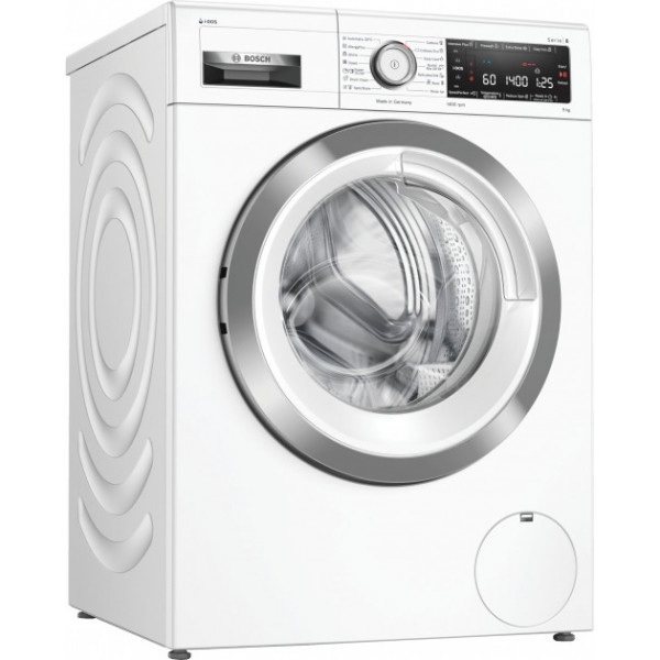 Пральна машина Bosch WAV28K90ME