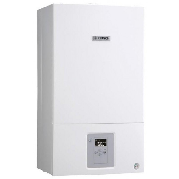 Газовий котел Bosch WBN 6000-24C RN (7736900168)