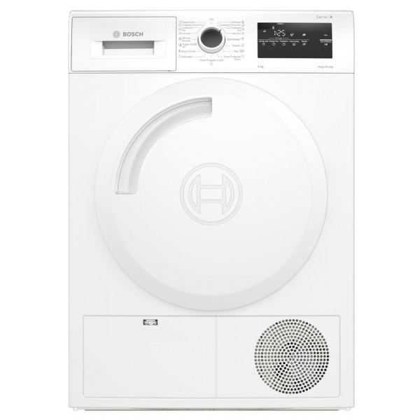 Сушильна машина Bosch WTH83253BY