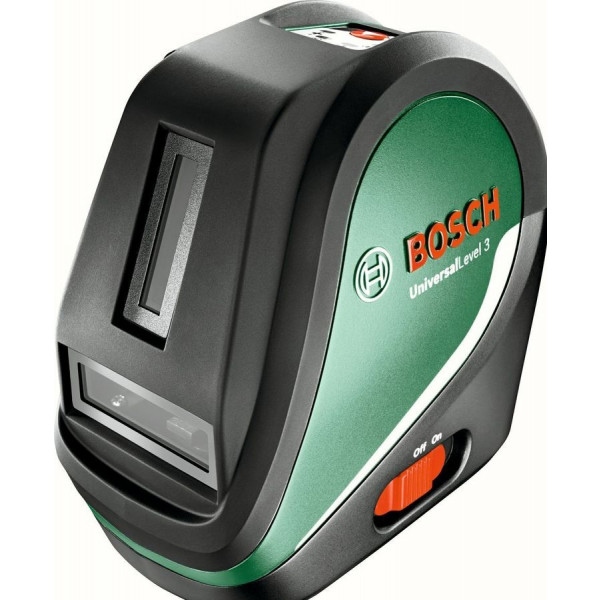 Вимірювальний пристрій Bosch UniversalLevel 3 (0.603.663.901)