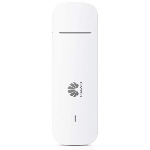 Модем 4G Huawei E3372-325 White