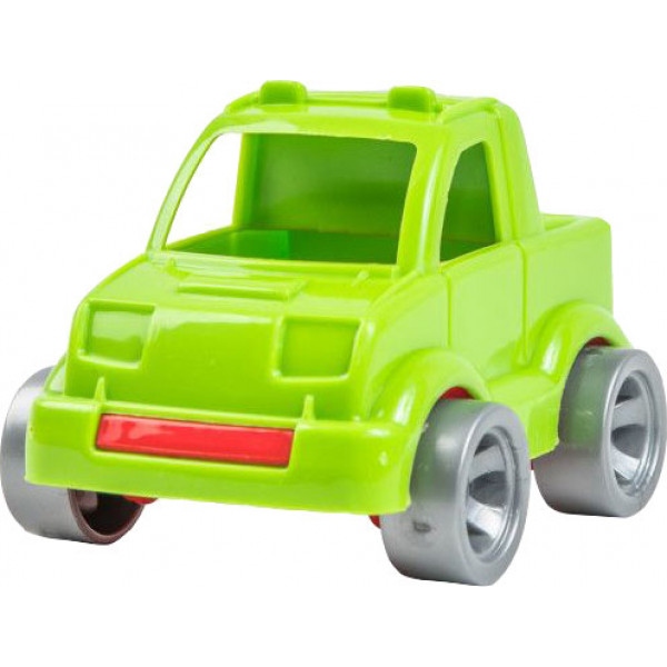 Базовий ігровий транспорт для малюка Tigres Авто "Kid cars Sport" пікап (39511)
