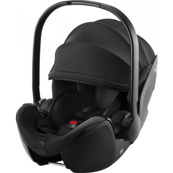Автокрісло Britax-Romer Baby Safe 5Z2 Space Black