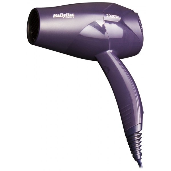 Фен Babyliss D212E