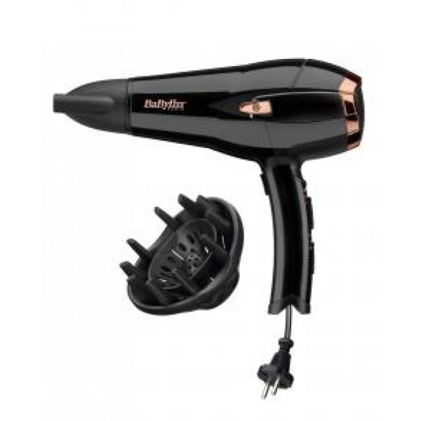 Фен Babyliss D373E
