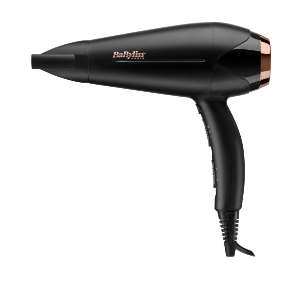 Фен Babyliss D572DE
