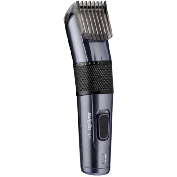 Машинка для стрижки волосся Babyliss E976E