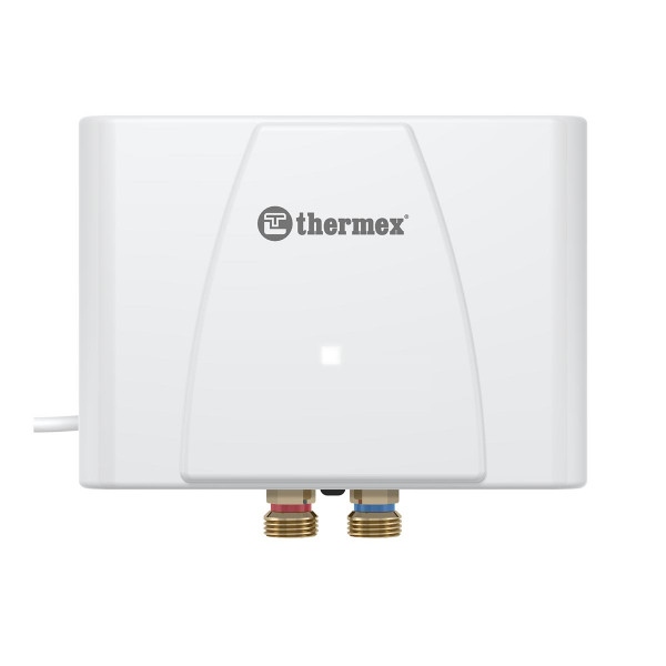 Водонагрівач проточний Thermex Balance 6000