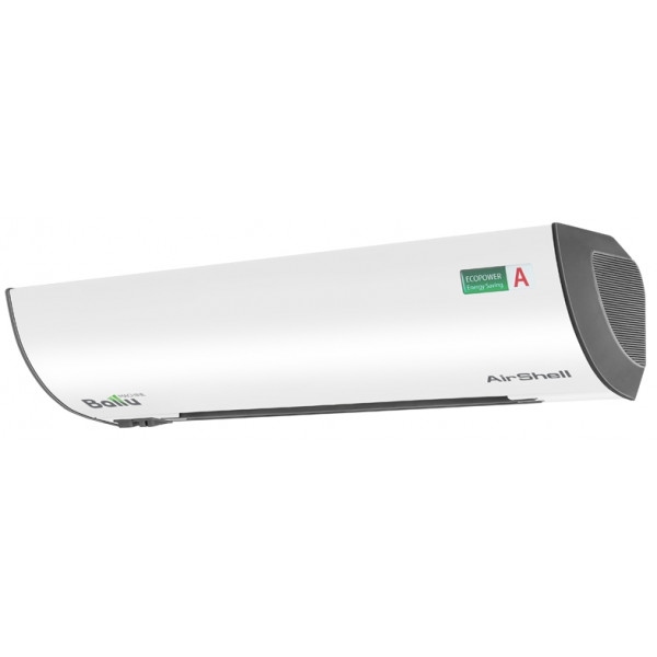Теплова завіса Ballu AirShell BHC-L05S02-S