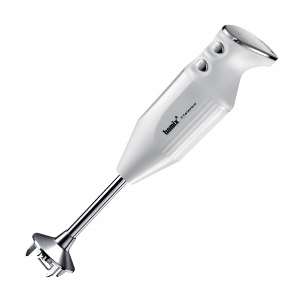 Блендер заглибний Bamix MaXX М350 White (1023.021)