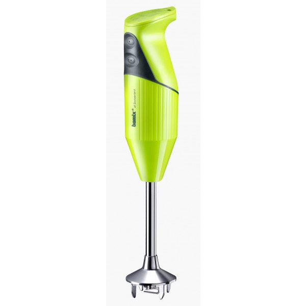 Блендер заглибний Bamix SwissLine М200 Lime (1000.024)