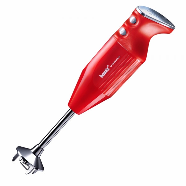 Блендер заглибний Bamix Prime М250 Red (1022.022)