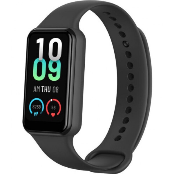 Фітнес-браслет Amazfit Band 7 Black
