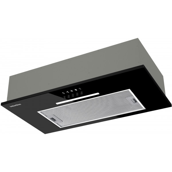 Витяжка вбудована Interline BASIC BL A/60/PB