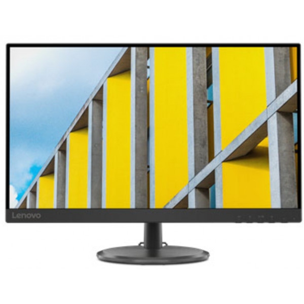 Монітор Lenovo C27-40 (63DDKAT6UA)