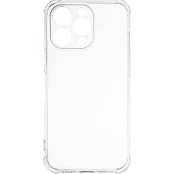 Чохол для смартфону XOKO Ultra Thin Proof+Cкло Full Cover Ultra-Thin 0.25мм Black for iPhone 13 Pro (XK-CS-ULT-AP-IP13P)