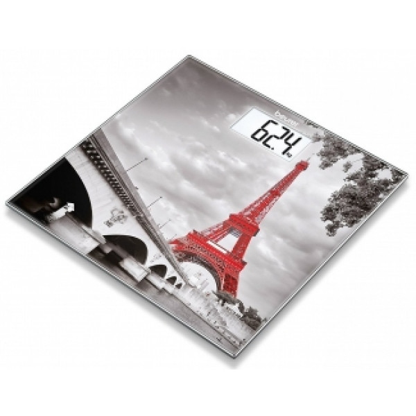Ваги Beurer GS 203 Paris