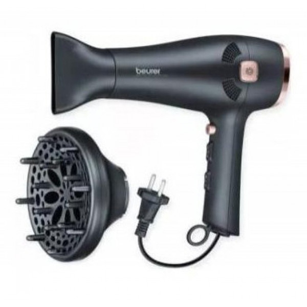 Фен Beurer HC 55