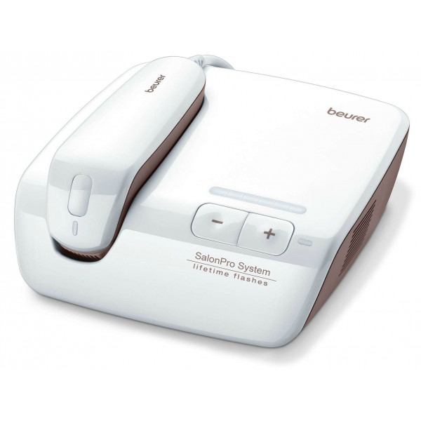 Фотоепілятор Beurer IPL 10000+ SalonPro System