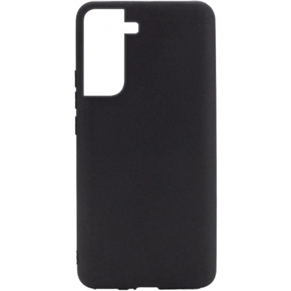 Чохол для смартфона BeCover for Samsung Galaxy S21 FE SM-G990 Black (707449)