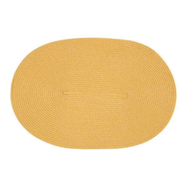 Серветка для сервірування Ardesto 30х45 см Beige (AR3314OBG)