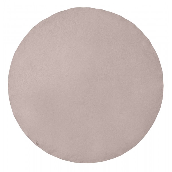 Скатертина кругла Ardesto Oliver Beige (ART11OB)