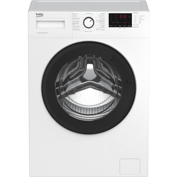 Пральна машина Beko WUE7512XAW