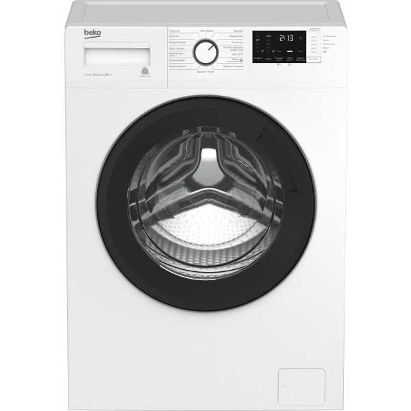 Пральна машина Beko WUE 6512 XAW