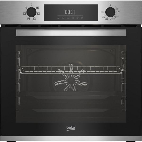 Духова шафа електрична Beko BBIE123002XD