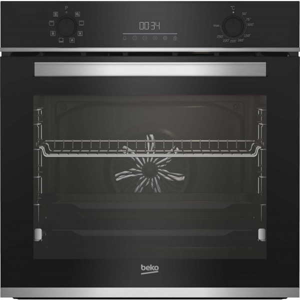 Духова шафа електрична Beko BBIM13300XD