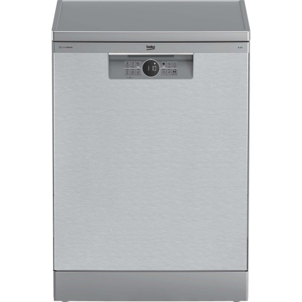Посудомийна машина окремостояча Beko BDFN26520XQ
