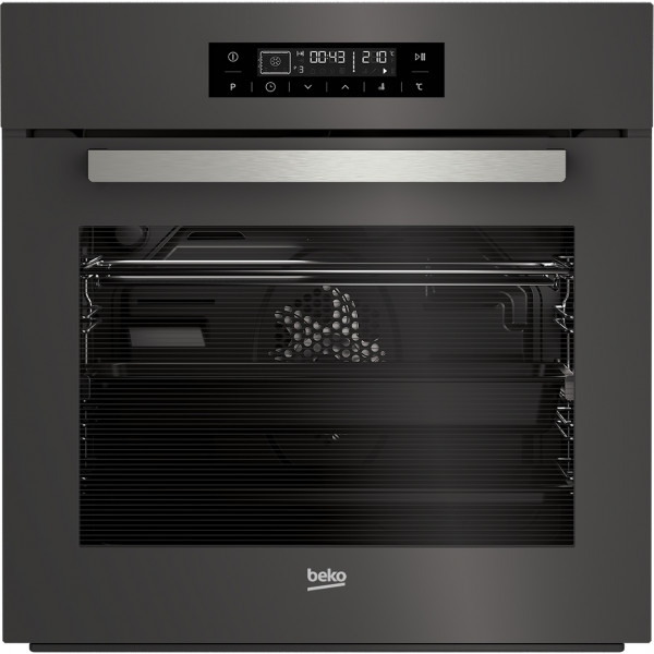 Духова шафа електрична Beko BIM24400ZGСS