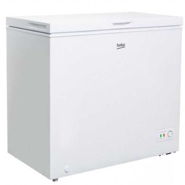 Морозильна скриня Beko CF200W
