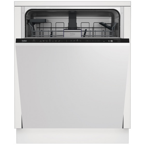 Посудомийна машина вбудована Beko DIN48430AD