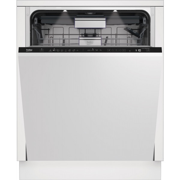 Посудомийна машина вбудована Beko DIN36422