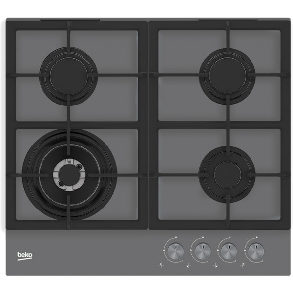 Варильна поверхня газова Beko HILW64225SZG