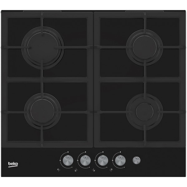 Варильна поверхня газова Beko HILG64235S