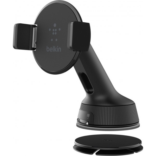 Тримач для смартфона Belkin Dash&Window Mount (F8M978bt)
