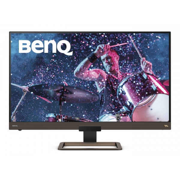 Монітор BenQ EW3280U Metallic Brown-Black