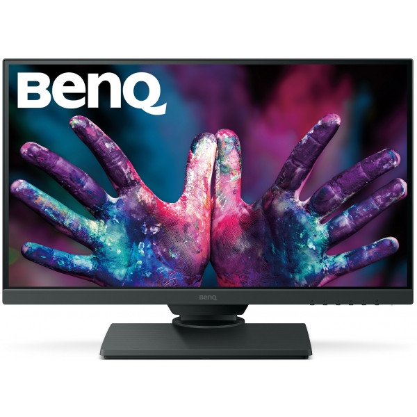 Монітор BenQ PD2500Q Grey