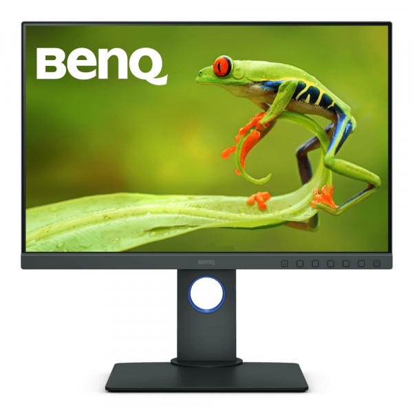 Монітор BenQ SW240 Grey