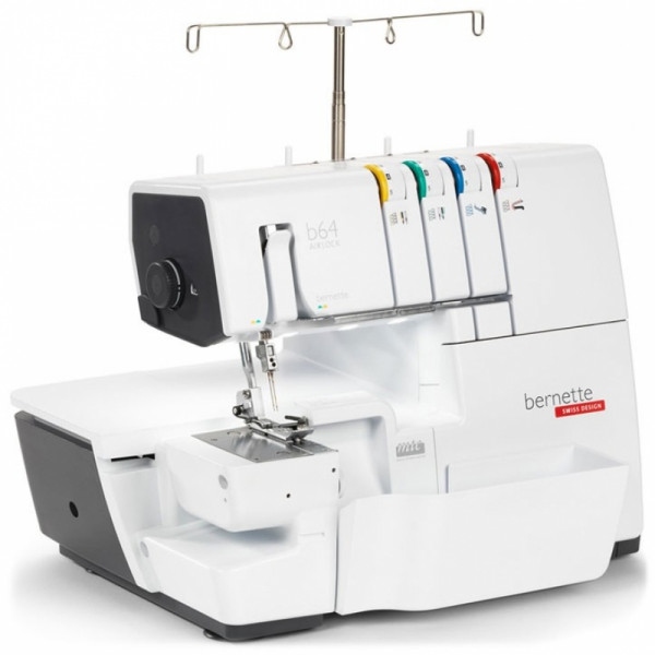 Оверлок Bernina b64